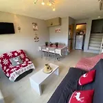 Appartement Residence Cortina3