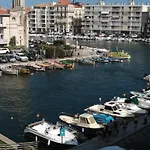 Les Mythiques Canaux De Sete, Vue D'Exception !