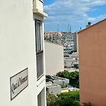 Appartement Moderne
