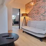 L'Atelier - Au Pied Des Quais
