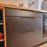 L'Atelier - Au Pied Des Quais