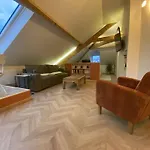 Le Chalet Dieppois