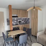 Appartement En Plein Centre
