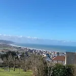 Superbe Vue Mer Panoramique F3