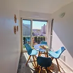 Appartement Centre-Port Cap D Agde