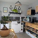 Maison De Pecheur A 150 M De La Mer Avec Jacuzzi