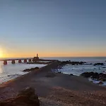 Belle Maison D Armateur Sablais - Les Sables D Olonne