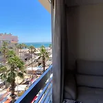 Appartement T2 Vue Sur Mer, Place Mediterranee