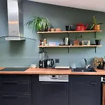 Maison Entre Mer Et Campagne