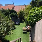 Maison De Ville Avec Jardin A 2 Pas De La Mer Et Du Centre