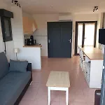 Residence Odalys Cap D'Agde - Piscine Chauffee, Clim, Plage, Parking Prive, Terrasse