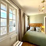 La Chambre Verte