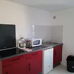 Appartement T1 Place Keruscun