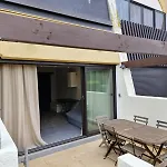 Cap D'Agde Naturiste 2 Pers
