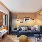 Appartement Cosy A Meribel, Proche Des Remontees Et Commerces, 4 Pers, Balcon, Wifi Inclus - Fr-1-565-109