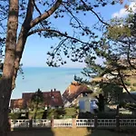Villa Vue Mer Panoramique En Baie De Somme
