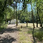 850M De La Plage Maison Neuve Pour 6 En Foret