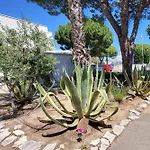 Marina Blue Belle Vue Sur Les Bateaux Terrasse Et Jardin