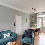 Villa Le Moulin Sans Souci - Maison A Saint-Malo