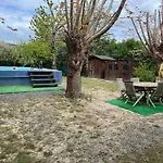 Villa Shamina Piscine Sauna 3 Bedrooms