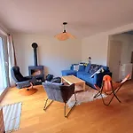 Lomener-Maison Plage A Pied-Surfs Et Paddles