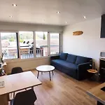 Joli Appartement Entre Mer Et Montagne