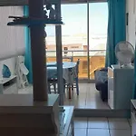 Coquet T2 A 100M De La Mer, Loggia, Wifi, Parking, Equipe Pour 4 Personnes - Fr-1-798-22