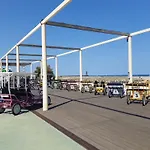 Bel Appartement T2 Proche Plage A Leucate, Terrasse, Parking, 4 Pers. - Fr-1-798-15