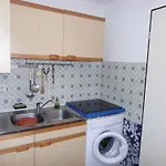 Port Leucate T2 Cabine 4 Pers, Rdc Sureleve, Terrasse Ouest, Parking Prive, Proche Mer, Equipe - Fr-1-798-5