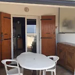 Villa T3 Mezzanine, 6 Pers., Acces Plage, Parking, Animaux Admis - Fr-1-798-39