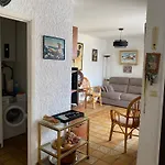 Villa T3 Climatisee A Port Leucate, 6 Pers, Proche Mer Avec Parking Securise - Fr-1-798-33