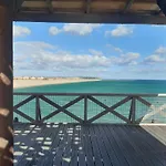 Port Leucate: T2 Alcove Climatise, 6 Pers, Parking, Animaux Bienvenus - Fr-1-798-11