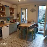 La Maison De Ghislaine