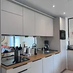 Appartement Standing, Centre,200M Place Morny