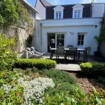 Le Touquet - Villa De Vacances Proche Plage