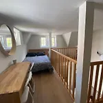 Le Touquet - Villa De Vacances Proche Plage