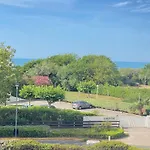 Pacific 1-Studio Cabine, Vue Mer, Parking