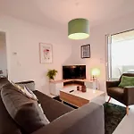 Appartement Lumineux Proche Lac
