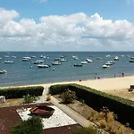 Studio Plage De L'Aiguillon Arcachon