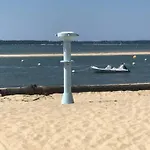 Studio Plage De L'Aiguillon Arcachon