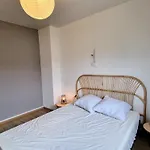 Gite Spacieux A 700M De La Plage Avec Jardin, Terrasses Et Garage - Malo-Les-Bains, Dunkerque - Fr-1-510-212