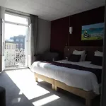 Best Western Le Duguesclin Hotel-Restaurant