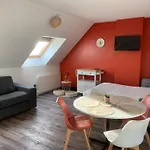 Brit Hotel Saint-Nazaire Centre