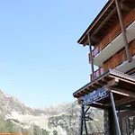 Chalet Des Neiges -La Source Des Arcs