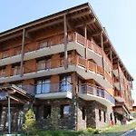 Chalet Des Neiges -La Source Des Arcs