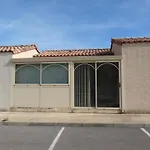 Maison A Saint Pierre La Mer Avec Terrasse Et Piscine 2 Etoiles - Fr-1-229D-541