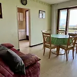 Studio Cabine 4 Pers A 500M De La Mer Avec Tv, Lv, Ll Et Animaux Admis - Fr-1-225-219