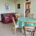 Studio Cabine 4 Pers A 500M De La Mer Avec Tv, Lv, Ll Et Animaux Admis - Fr-1-225-219