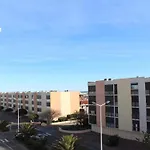 Appartement Lumineux A 300M Plage, Balcon Et Parking - 3 Couchages - Fr-1-229C-22