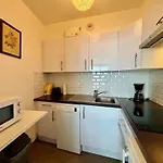 Studio A Quiberon - Plages A 150M, Parking - Fr-1-478-47